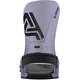 Крепление для сноуборда UNION Atlas (Metallic Purple) 2024 М - изображение 3