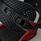 Крепления для сноуборда UNION Falcor (Red) 2024 L - изображение 8