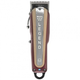 Профессиональная Машинка для стрижки волос Wahl Legend Cordless 5V 08594-016 Бордовый - изображение 3