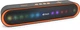 Портативна колонка Kisonli LED-915 10W Orange (YT31299) - зображення 1