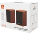 Акустическая система Kisonli X23BT Wooden (YT31331) - изображение 4