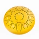 Глюкофон 10" Fzone STD10I13N Gold Steel Tongue Drum - изображение 3