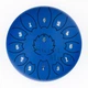Глюкофон 10" Fzone STD10I13N Blue Steel Tongue Drum - зображення 1