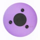 Глюкофон 10" Fzone STD10I13N Purple Steel Tongue Drum - изображение 5