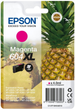 Tusz Epson 604XL Magenta (8715946708003) - obraz 1