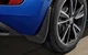 Брызговики для Skoda Scala 2019- задние 2шт (657075101) - изображение 1