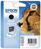 Tusz Epson T0711 Black (8715946622989) - obraz 1