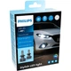Світлодіодні лампи LED Philips H7 Ultinon Pro3022 LUM11972U3022X2 12-24v - зображення 1