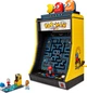 Zestaw klocków LEGO Icons Arcade PAC-MAN 2651 element (10323) - obraz 2