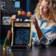 Zestaw klocków LEGO Icons Arcade PAC-MAN 2651 element (10323) - obraz 4