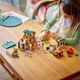 Конструктор LEGO Friends Притулок для сільськогосподарських тварин 489 деталей (42617) - зображення 9