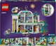 Конструктор LEGO Friends Лікарня в Хартлейк-Сіті 1045 деталей (42621) - зображення 2