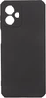 Чехол для смартфона ArmorStandart Icon Case для Motorola Moto G14 Camera cover Black (ARM70473) - изображение 1