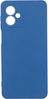Чехол для смартфона ArmorStandart Icon Case для Motorola Moto G14 Camera cover Dark Blue (ARM70474) - изображение 1