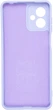 Чохол для смартфона ArmorStandart Icon Case для Motorola Moto G14 Camera cover Lavender (ARM70476) - зображення 2
