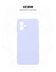 Чохол для смартфона ArmorStandart Icon Case для Motorola Moto G14 Camera cover Lavender (ARM70476) - зображення 3