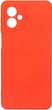 Чехол для смартфона ArmorStandart Icon Case для Motorola Moto G14 Camera cover Red (ARM70475) - изображение 1