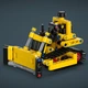 Zestaw klocków LEGO Technic Buldożer do zadań specjalnych 195 elementów (42163) - obraz 8