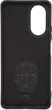 Чохол для смартфона ArmorStandart Icon Case для OPPO A58 4G Black (ARM66472) - зображення 2