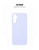 Чехол для смартфона ArmorStandart Icon Case для Samsung Galaxy A05s (A057) Lavender (ARM72570) - изображение 3