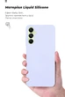 Чехол для смартфона ArmorStandart Icon Case для Samsung Galaxy A05s (A057) Lavender (ARM72570) - изображение 6