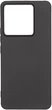 Чехол для смартфона ArmorStandart ICON Case для Xiaomi Redmi Note 13 Pro 5G/Poco X6 5G Black (ARM71850) - изображение 1