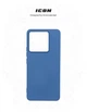 Чехол для смартфона ArmorStandart ICON Case для Xiaomi Redmi Note 13 Pro 5G/Poco X6 5G Dark Blue (ARM71851) - изображение 3