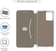 Чохол-книжка для смартфона ArmorStandart G-Case для Motorola Moto G54 Power Blue (ARM70544) - зображення 3