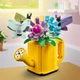 Конструктор LEGO Creator Квіти в лійці 420 деталей (31149) - зображення 5