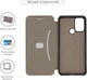 Чохол-книжка для смартфона Nokia C22 ArmorStandart G-Case Black (ARM66997) - зображення 3