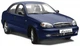 Багажник на Daewoo Lanos Kenguru AERO - изображение 2