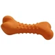 Игрушка AnimAll GrizZzly косточка оранжевый 9635 11х4,7х4см - изображение 1