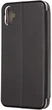 Чехол-книжка для смартфона Samsung Galaxy A05 (A055) ArmorStandart G-Case Black (ARM71800) - изображение 2