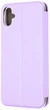 Чохол-книжка для смартфона ArmorStandart G-Case для Samsung Galaxy A05 (A055) Lilac (ARM71913) - зображення 2