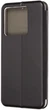 Чехол-книжка для смартфона ArmorStandart G-Case для Xiaomi 13T 5G/13T Pro 5G Black (ARM69678) - изображение 2