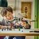 Zestaw klocków LEGO NINJAGO Smoczy mistrz Egalt 532 elementy (71809) - obraz 10