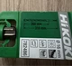 Бур SDS-plus 12х160мм по бетону HiKOKI 782458 - изображение 4