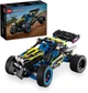 Конструктор LEGO Technic Внедорожник багги для гонок 219 деталей (42164) - изображение 9