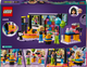 Конструктор LEGO Friends Караоке-вечірка 196 деталей (42610) - зображення 10