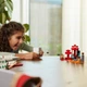 Zestaw klocków LEGO Minecraft Zasadzka w portalu do Netheru 352 elementy (21255) - obraz 8
