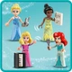 Конструктор LEGO Disney Пригода діснеївської принцеси на ярмарку 817 деталей (43246) - зображення 6