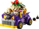 Zestaw klocków LEGO Muscle car Bowser — zestaw rozszerzający 458 elementów (71431) - obraz 2