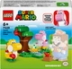 Конструктор LEGO Прекрасний ліс Yoshi. Додатковий набір 107 деталей (71428) - зображення 1