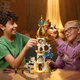 Zestaw klocków LEGO DREAMZzz Wieża Piaskina 723 elementy (71477) - obraz 7