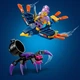Zestaw klocków LEGO DREAMZzz Wieża Piaskina 723 elementy (71477) - obraz 5