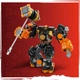Zestaw klocków LEGO NINJAGO Mech żywiołu ziemi Cole’a 235 elementów (71806) - obraz 6