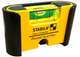 Кишеньковий міні рівень Pocket Electric Stabila з магнітом в кожусі (D-76855) - зображення 3