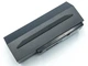 Батарея A42-G73 для ASUS G73, G53, G53JW, G53SW, G73, G73J, G73G, G73JH (14.8V 5200mAh 77Wh) (62610) - изображение 3