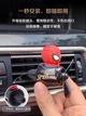 Ароматизатор в машину Hikii Spider Man (людина павук), пахучка в авто (0377) - зображення 6