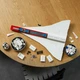 Конструктор LEGO Icons Конкорд 2083 деталей (10318) - изображение 3